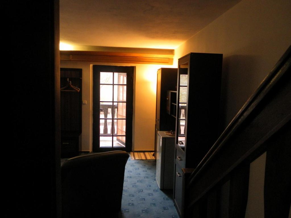 U Kralovny Dagmar Hotel Karlstejn Room photo