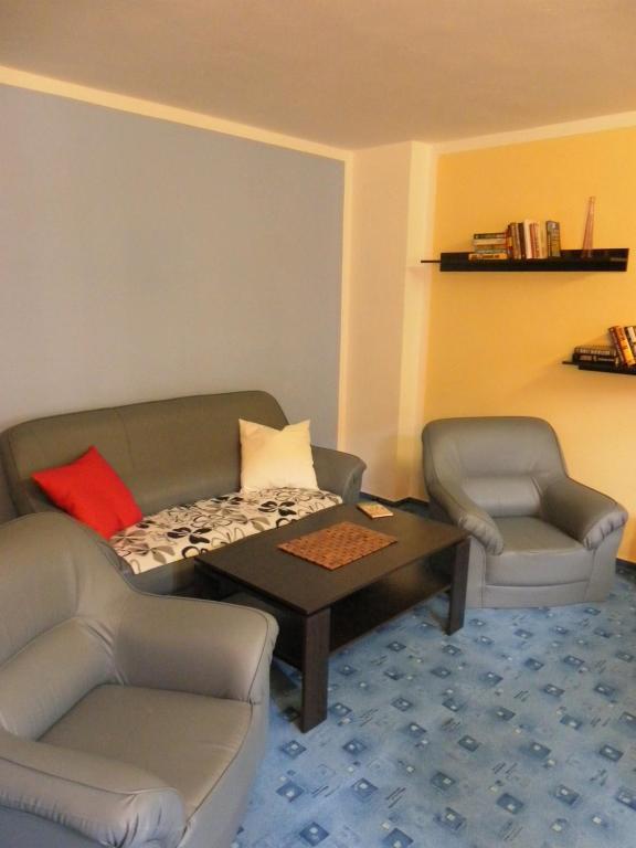 U Kralovny Dagmar Hotel Karlstejn Room photo