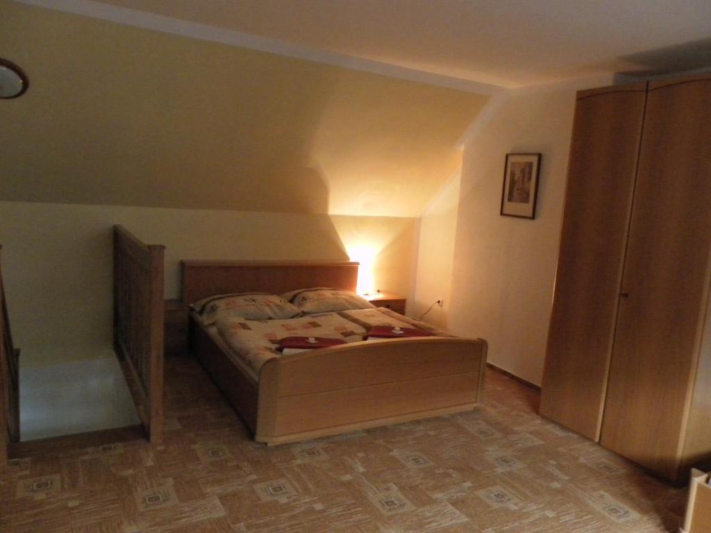 U Kralovny Dagmar Hotel Karlstejn Room photo