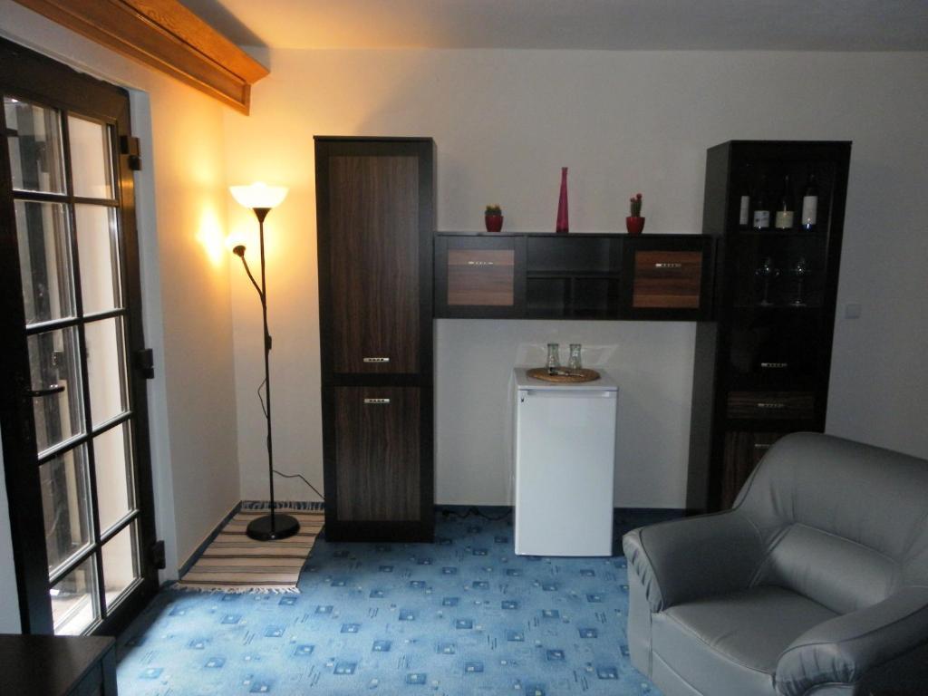 U Kralovny Dagmar Hotel Karlstejn Room photo