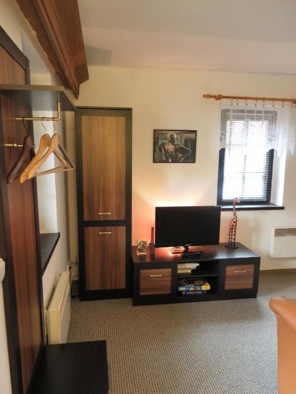 U Kralovny Dagmar Hotel Karlstejn Room photo